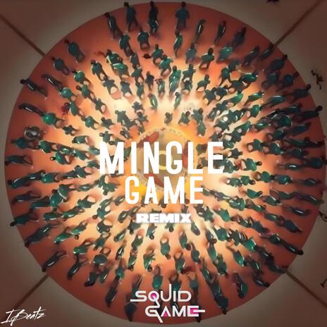 Mingle game (round round) (Trap remix) | Boomplay Music