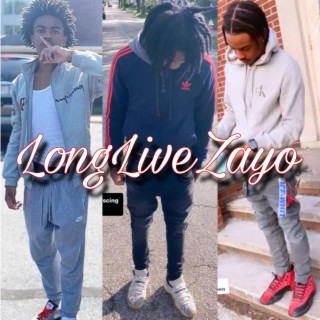 LongLiveZayo