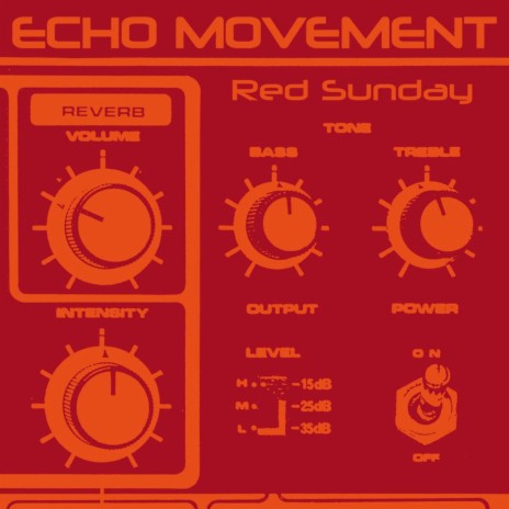 Red Sunday (Single Version) | Boomplay Music