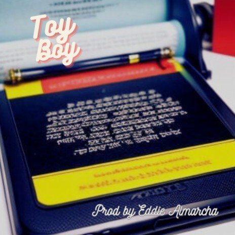 Toy boy | Boomplay Music