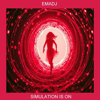 Simulation Is On lyrics | Boomplay Music