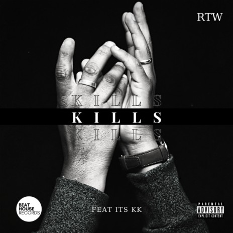 Kills ft. ItsKk & DJAlexTan | Boomplay Music