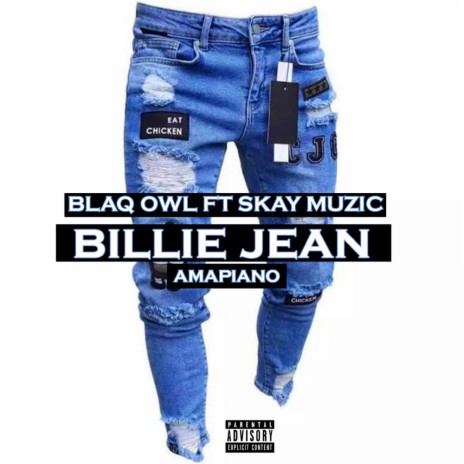 Billie Jean (Original Mix) ft. SKay Muzic