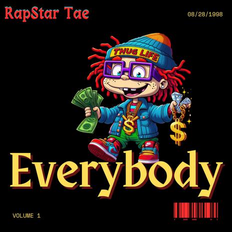 Everybody | Boomplay Music