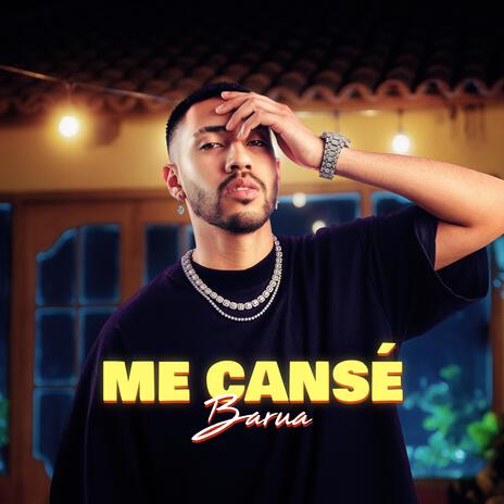 Me Cansé | Boomplay Music