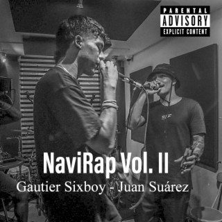 Navirap, Vol. 2