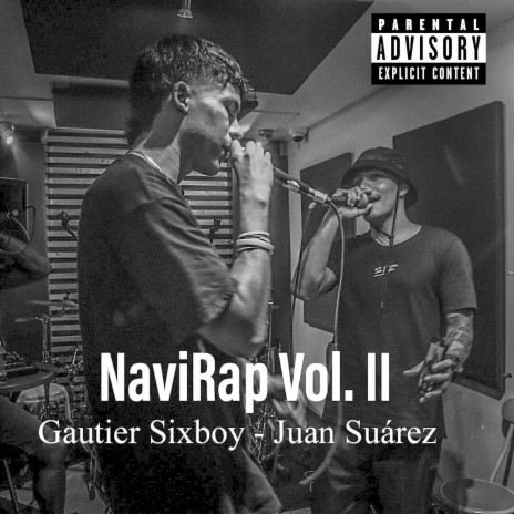 Navirap, Vol. 2 ft. Gautier Sixboy | Boomplay Music