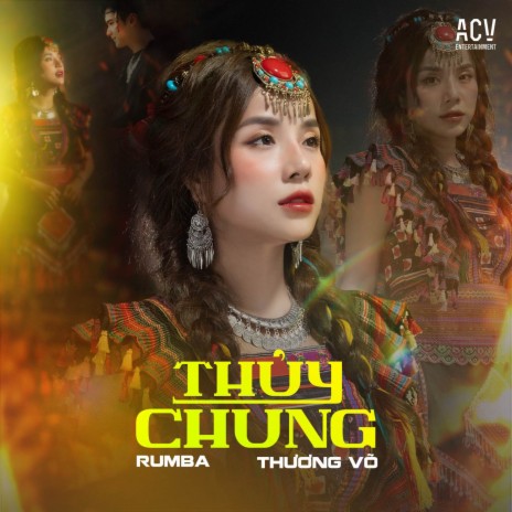 Thuỷ Chung (Rumba) ft. ACV
