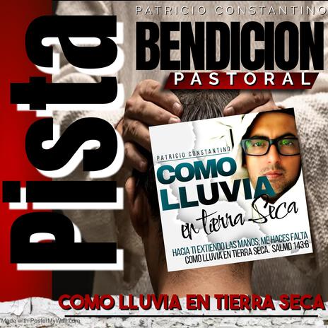 Como Lluvia en tierra Seca / Pista Original | Boomplay Music