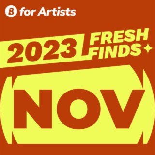 NOV Fresh Finds 2023