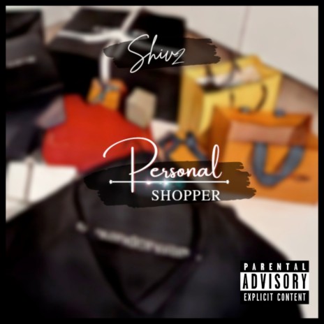 Personal Shopper | Boomplay Music