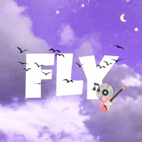 Fly | Boomplay Music