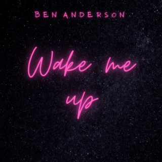Wake Me Up lyrics | Boomplay Music