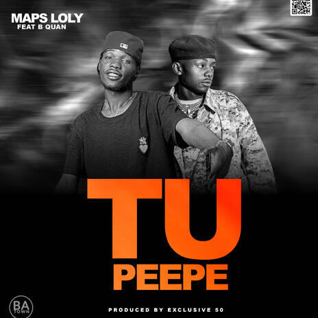 Tupeepe ft. B Quan | Boomplay Music