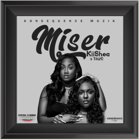 Miser ft. Trizo | Boomplay Music