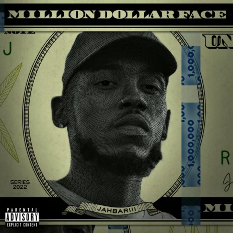 Million Dollar Face | Boomplay Music