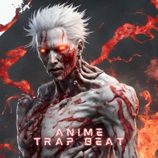 Anime Hard Trap Beat