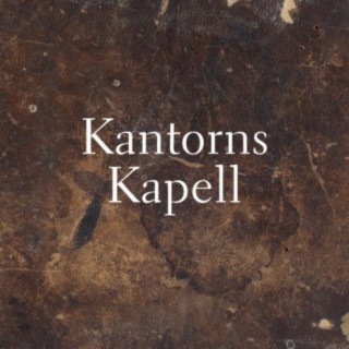 Kantorns Kapell