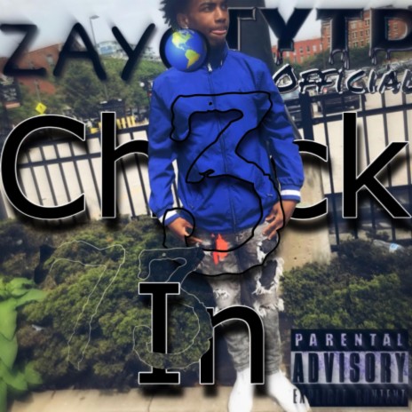 Check In ft. Zayo Balla | Boomplay Music