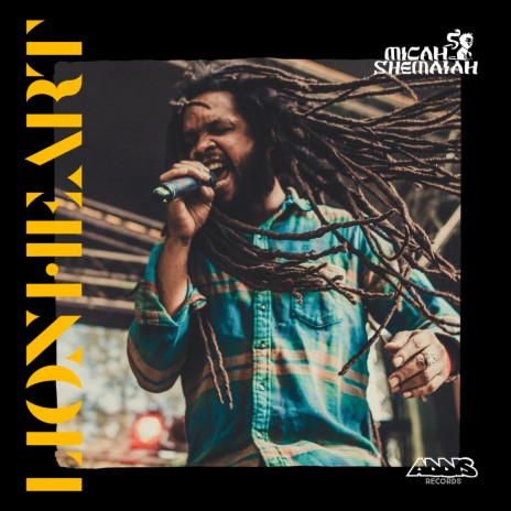 Lion Heart ft. Addis Records | Boomplay Music