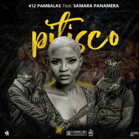 Pitisco ft. Samara Panamera | Boomplay Music