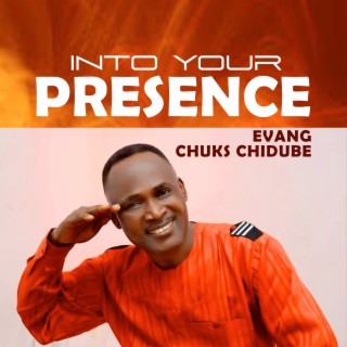 In Your Presence