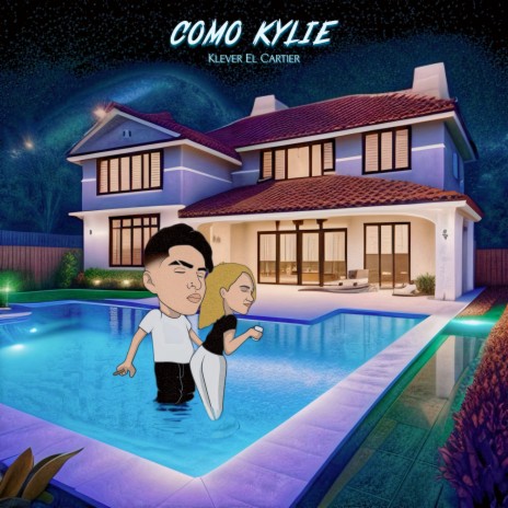 Como Kylie | Boomplay Music