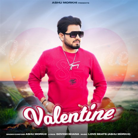 Valentine ft. Govind Bhana | Boomplay Music