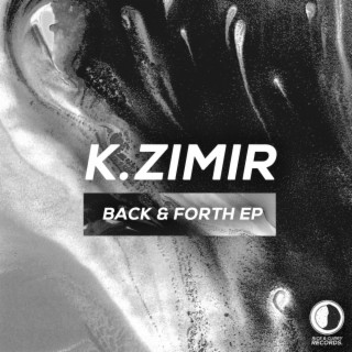 BACK & FORTH EP