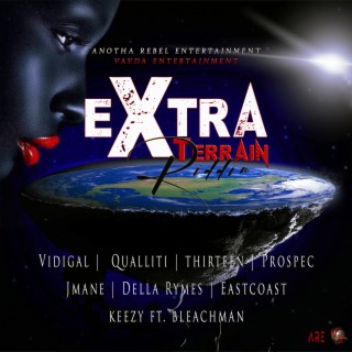 Extra Terrain Riddim (Extra Terrain Rddim)