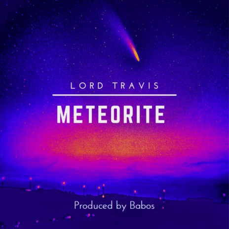 Meteorite | Boomplay Music