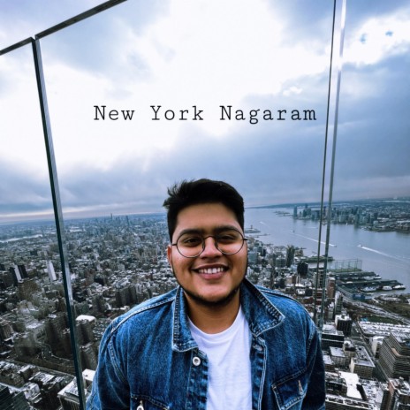 New York Nagaram (Unplugged) | Boomplay Music
