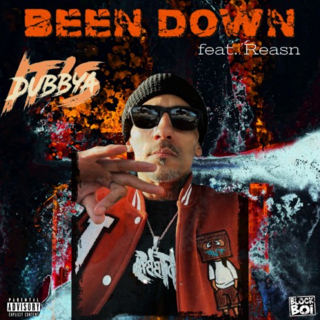 Been Down ft. Reasn | Boomplay Music