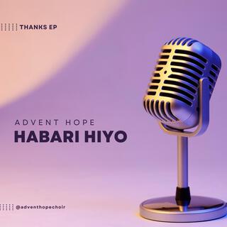 Habari Hiyo lyrics | Boomplay Music