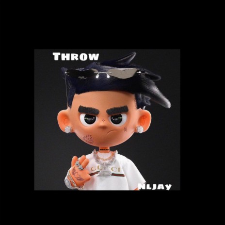Throw (remix)
