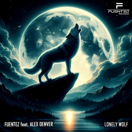 Lonely Wolf (feat. Alex Denver) (Extended Mix) | Boomplay Music