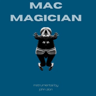 Mac Magician (Instrumental)