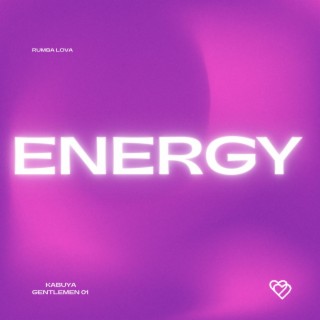 Energy (Speed Up) lyrics | Boomplay Music