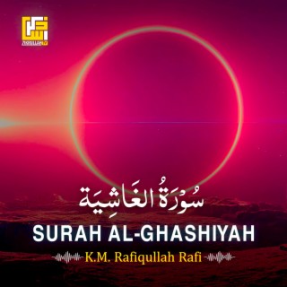 Surah Al-Ghashiyah