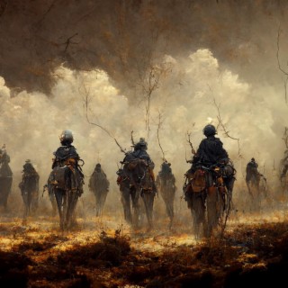 The Lost Cavalry