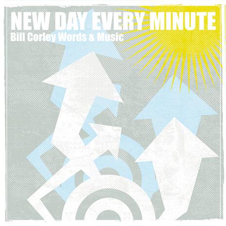 New Day Every Minute | Boomplay Music