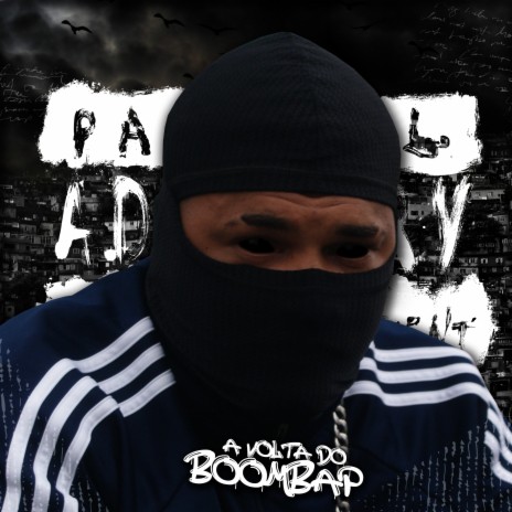 A Volta do Boobap | Boomplay Music