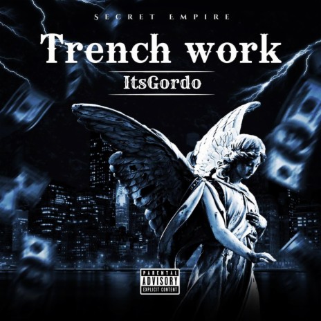 Trench work (intro)