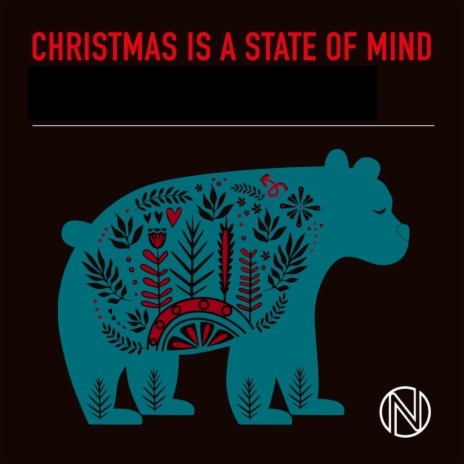 Christmas Is a State of Mind ft. Finn Goodwin-Bain | Boomplay Music