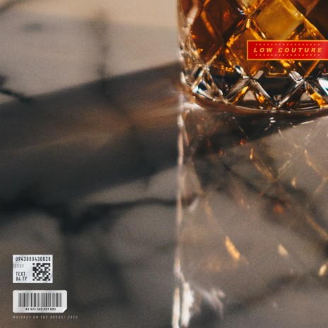 Whiskey on the rocks | Boomplay Music