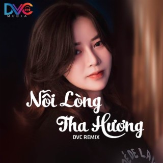 Beat Nỗi Lòng Tha Hương (Remix)