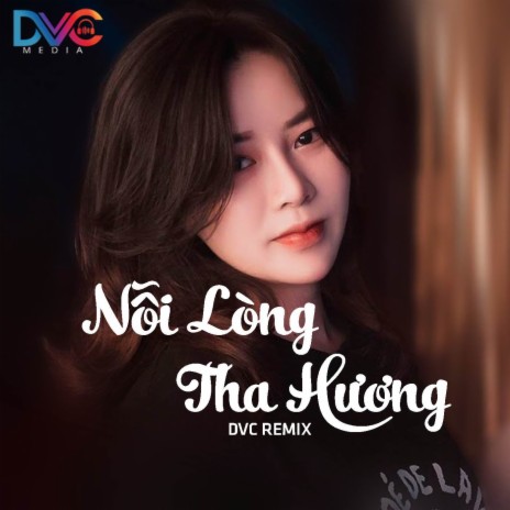 Beat Nỗi Lòng Tha Hương (Remix) ft. VAN