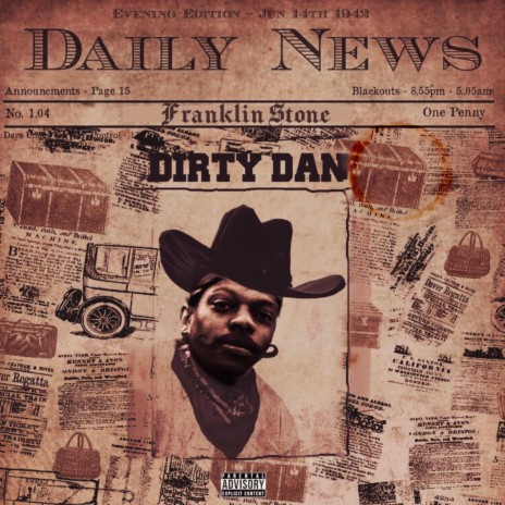 Dirty Dan