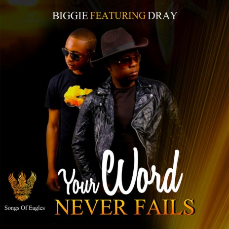 Your Word Never Fails ft. Dray | Boomplay Music