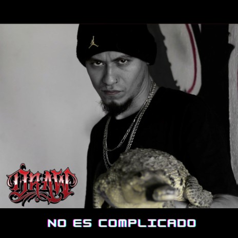 No Es Complicado ft. thug pol | Boomplay Music